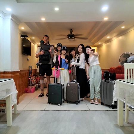Can Ho Sao Mai - Noi Bai Ha Noi Hanoi Exteriör bild