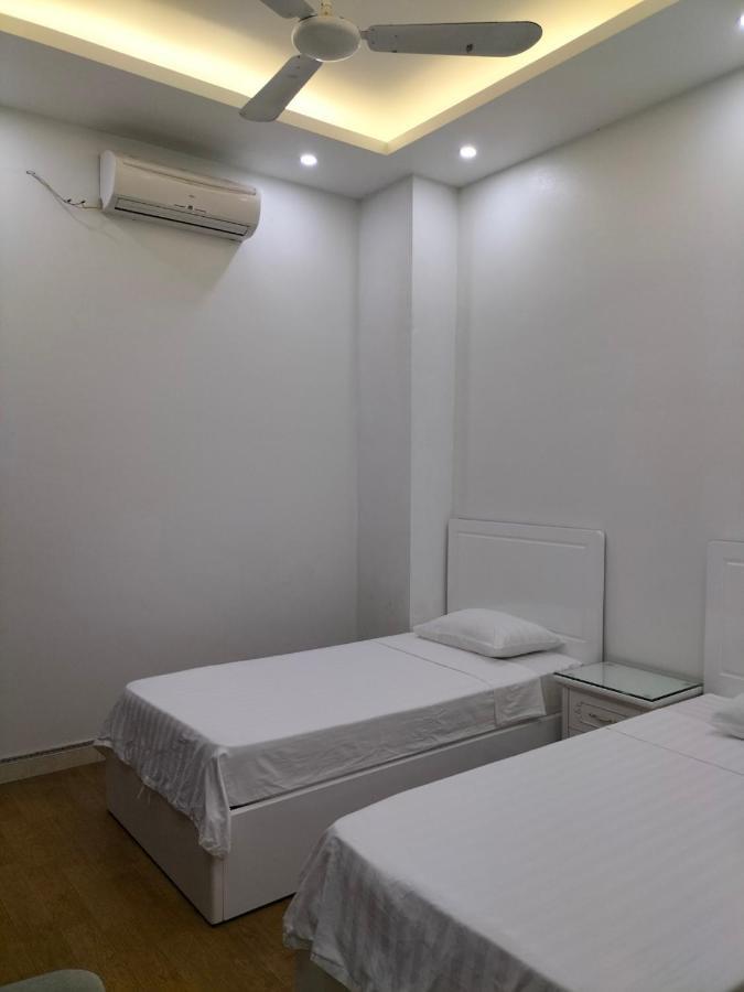 Can Ho Sao Mai - Noi Bai Ha Noi Hanoi Exteriör bild
