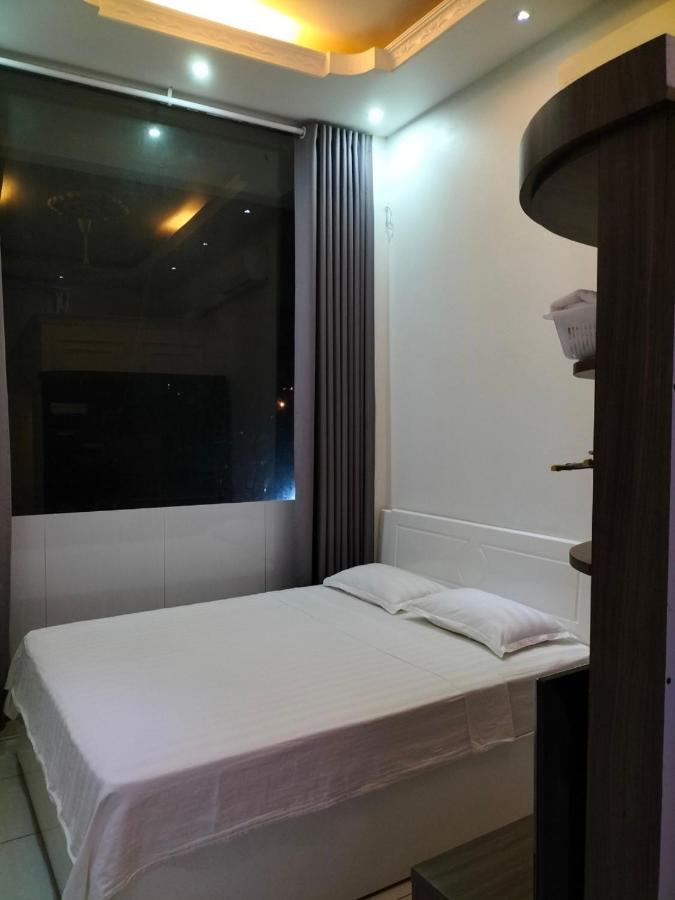 Can Ho Sao Mai - Noi Bai Ha Noi Hanoi Exteriör bild