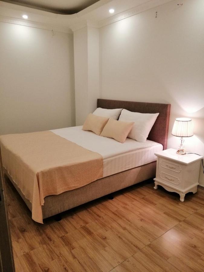 Can Ho Sao Mai - Noi Bai Ha Noi Hanoi Exteriör bild
