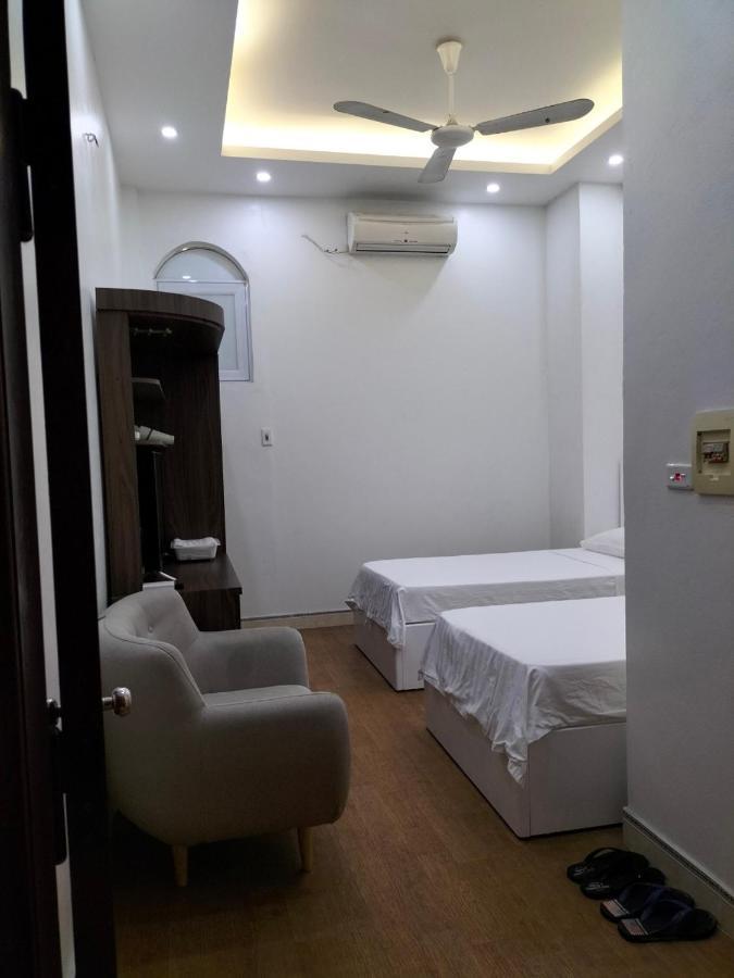 Can Ho Sao Mai - Noi Bai Ha Noi Hanoi Exteriör bild