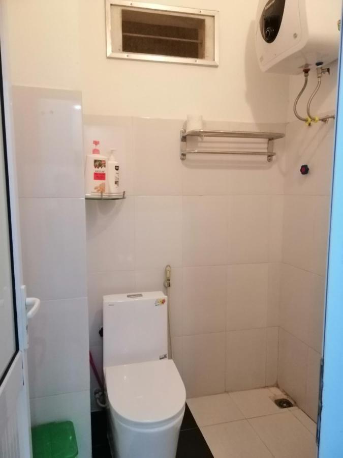 Can Ho Sao Mai - Noi Bai Ha Noi Hanoi Exteriör bild
