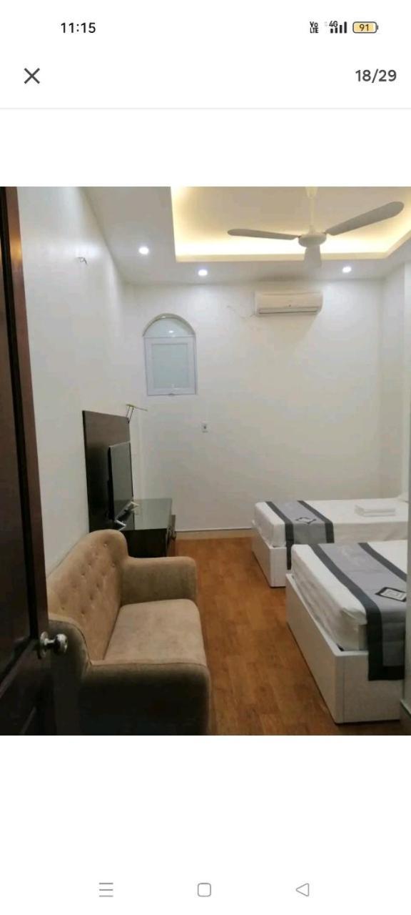 Can Ho Sao Mai - Noi Bai Ha Noi Hanoi Exteriör bild